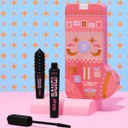 Benefit Wish List Lashes Full-size &amp; FREE mini volumizing mascara