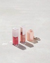 FENTY BEAUTY by Rihanna Lil Gloss Bombs: Mini Lip Duo + Keychain Holder