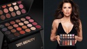 Tati Beauty Eyeshadow Palette