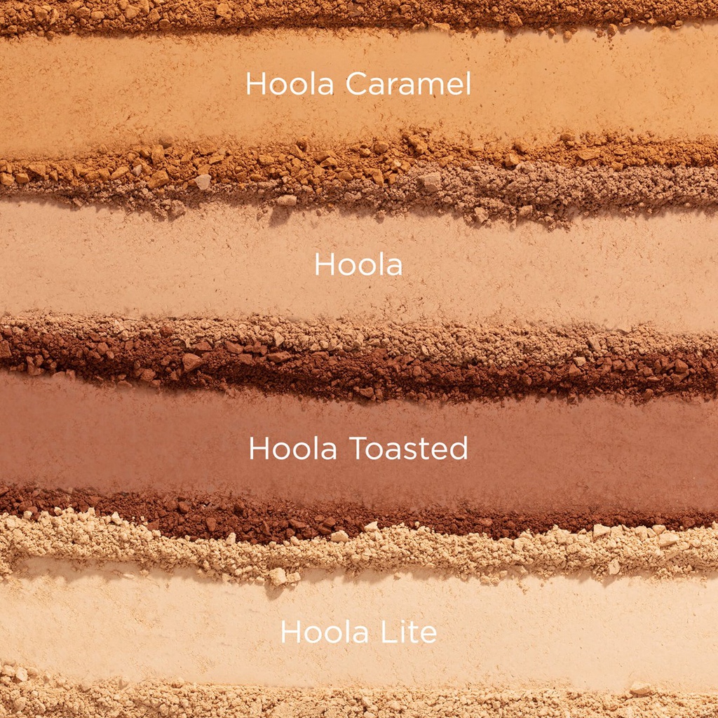 Hoola Contourist Bronze &amp; Contour Palette