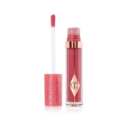 Charlotte Tilbury Jewel Lip Gloss Walk Of No Shame