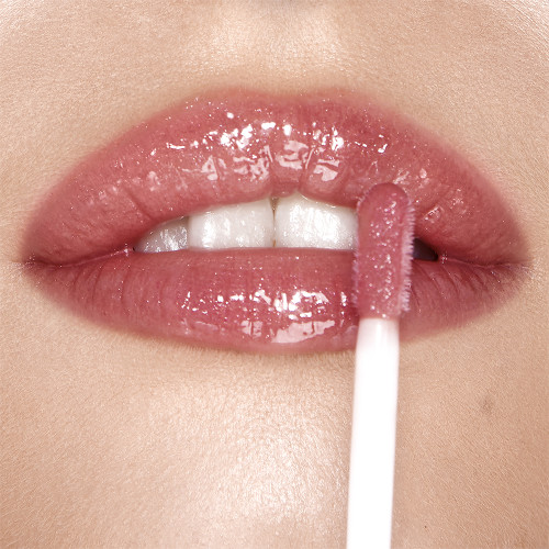 Charlotte Tilbury Jewel Lip Gloss Walk Of No Shame