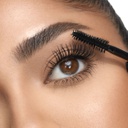 Huda Beauty LEGIT LASHES Double-Ended Volumizing and Lengthening Mascara