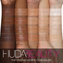 Huda Beauty The Overachiever High Coverage Concealer