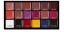 Jcat FREEDOM CREATOR LIP PALETTE