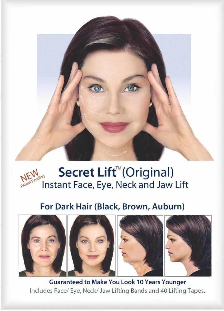 Secret Face Lift Original