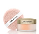 Laura Mercier Set For Perfection Translucent Loose Setting Powder &amp; Puff Set