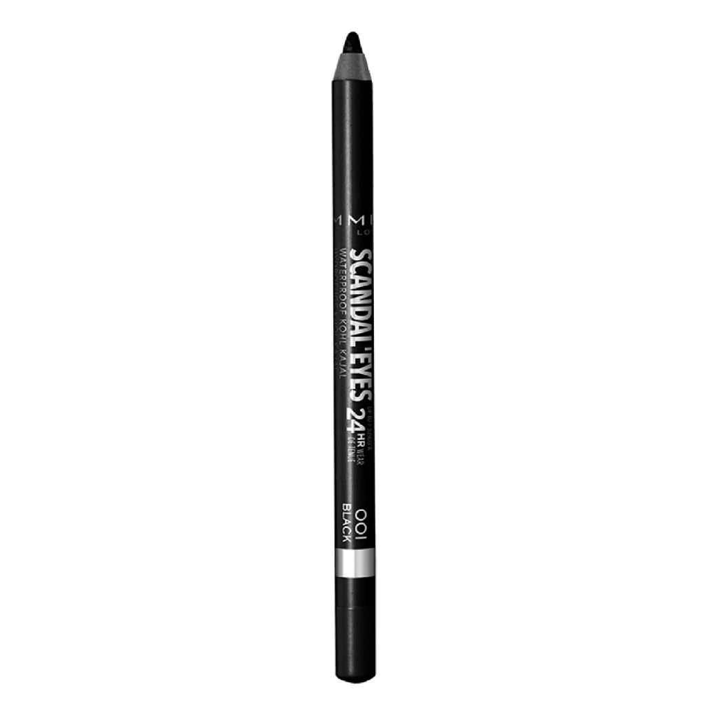 Rimmel Scandal Eyes Waterproof Kohl Kajal