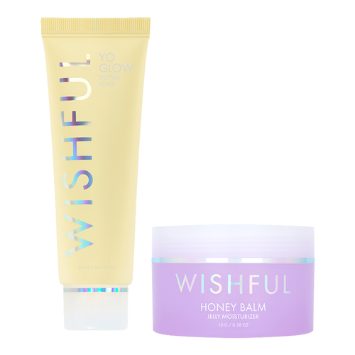 Wishful Glow Set