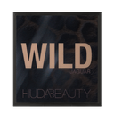 Huda Beauty Wild Obsessions Eyeshadow Palette( Jaguar)