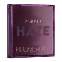 Huda Beauty Haze Obsessions Eyeshadow Palette(Purple)