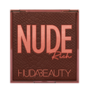 Huda Beauty Ritch Nude Obsessions Eyeshadow Palette