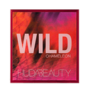 Huda Beauty Wild Obsessions Eyeshadow Palette(Wild Chameleon)