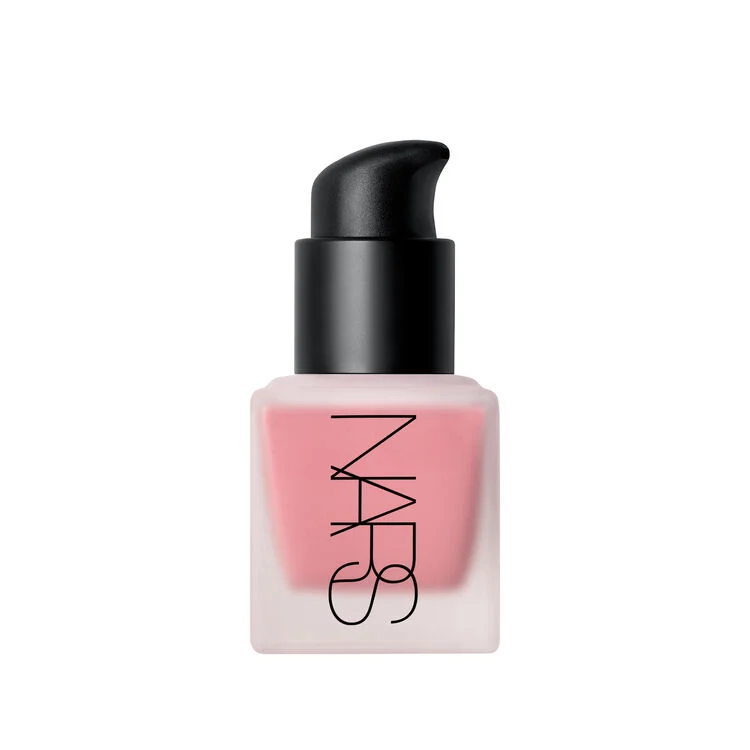 NARS Liquid Blush