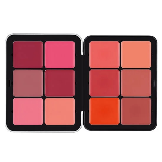 Make Up For Ever Ultra Hd Blush Palette