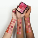 Make Up For Ever Ultra Hd Blush Palette