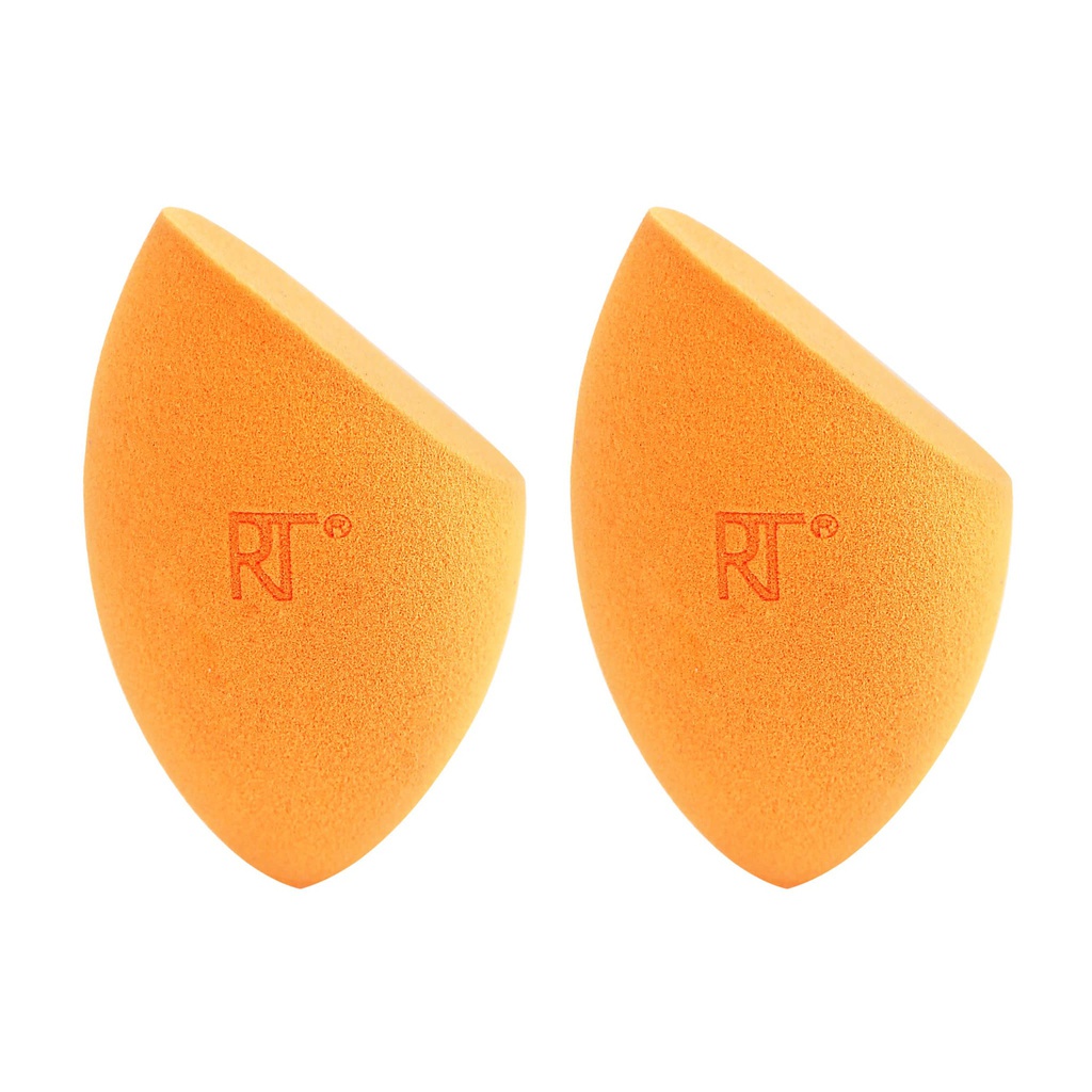 Real Technique(Miracle Complexion Sponge)-Double