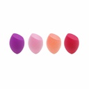 Real Technique(Miracle Mini Complexion Sponge-4 Pcs)