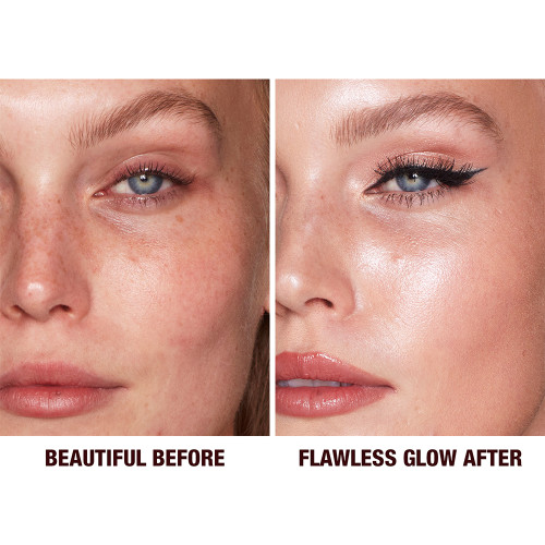 Charlotte Tilbury Hollywood Flawless Filter