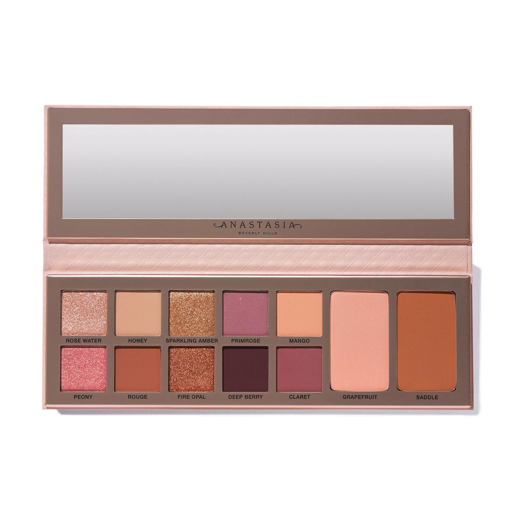 Anastasia Beverly Hills Eye Shadow Primrose Palette