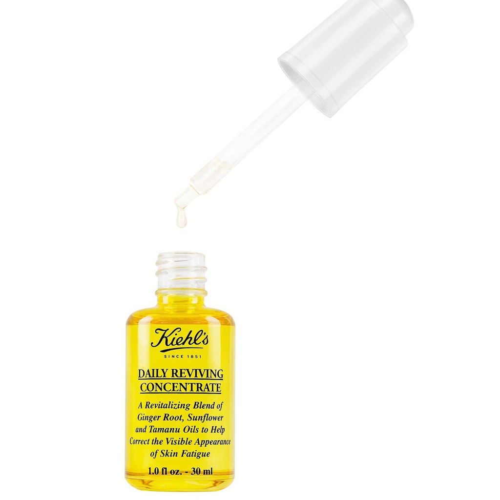 Kiehl's Daily Reviving Concentrate