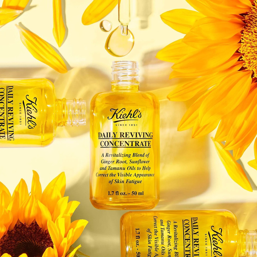 Kiehl's Daily Reviving Concentrate