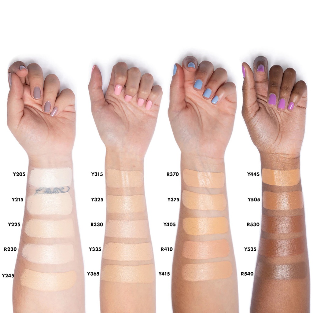 Makeup Forever Ultra HD Stick Foundation