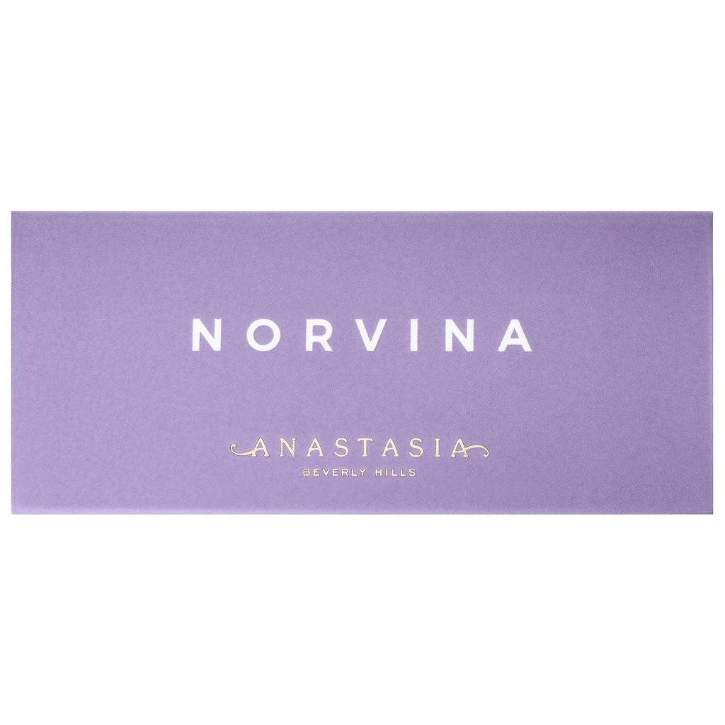 Anastasia Beverly Hills Norvina Eyeshadow Palette