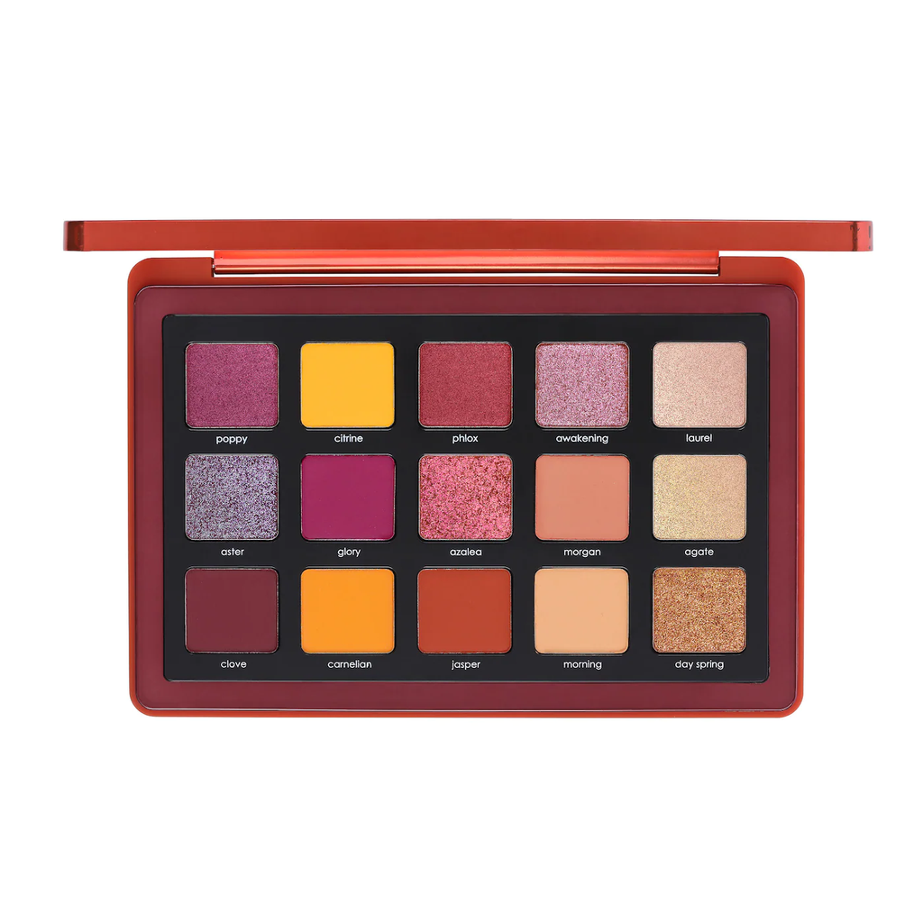 Natasha Denona Sunrise Eyeshadow Palette