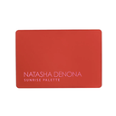 Natasha Denona Sunrise Eyeshadow Palette