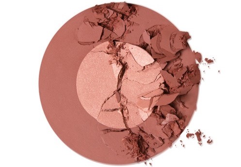 Charlotte Tilbury Cheek to Chic Blush Pillow talk intense