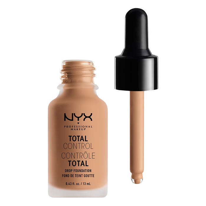 NYX Total Control Drop Foundation