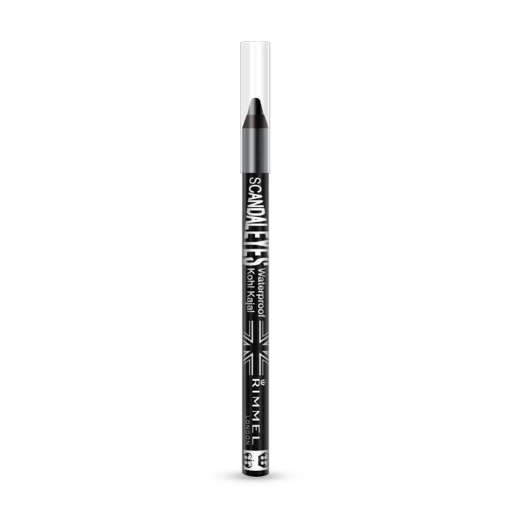 Rimmel Scandal Eyes Waterproof Kohl Kajal