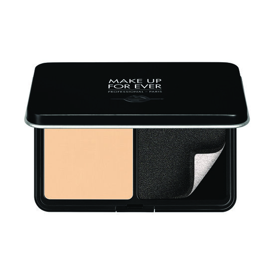 MAKE UP FOR EVER Matte Velvet Skin Powder