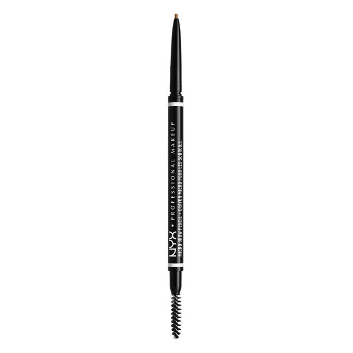 NYX Micro Brow Pencil Eyebrow Pencil