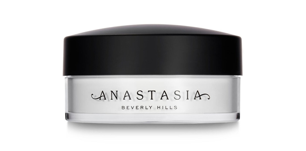 Anistasia Loose Setting Powder