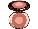 Charlotte Tilbury Cheek to Chic Blush