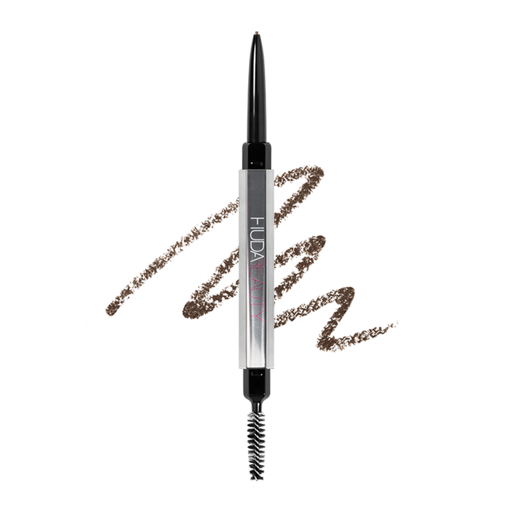 HUDA BEAUTY BombBrows Microshade Brow Pencil