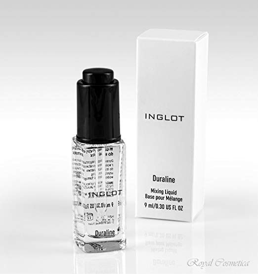 Inglot Duraline