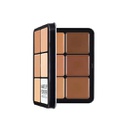 MAKE UP FOR EVER Ultra HD Cream Foundation Palette