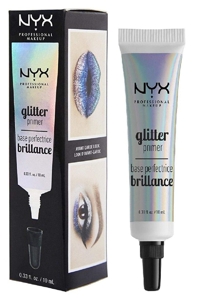 NYX Long Lasting Glitter Primer