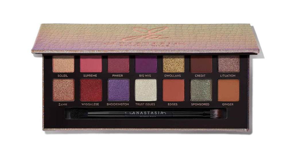 Anastasia Beverly Hills Eye Shadow palette