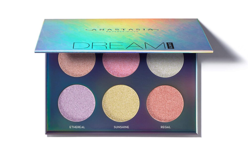 Anastasia Beverly Hills Dream Glow Kit