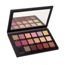 Huda Beauty Eye Shadow Palette (Rose Gold)