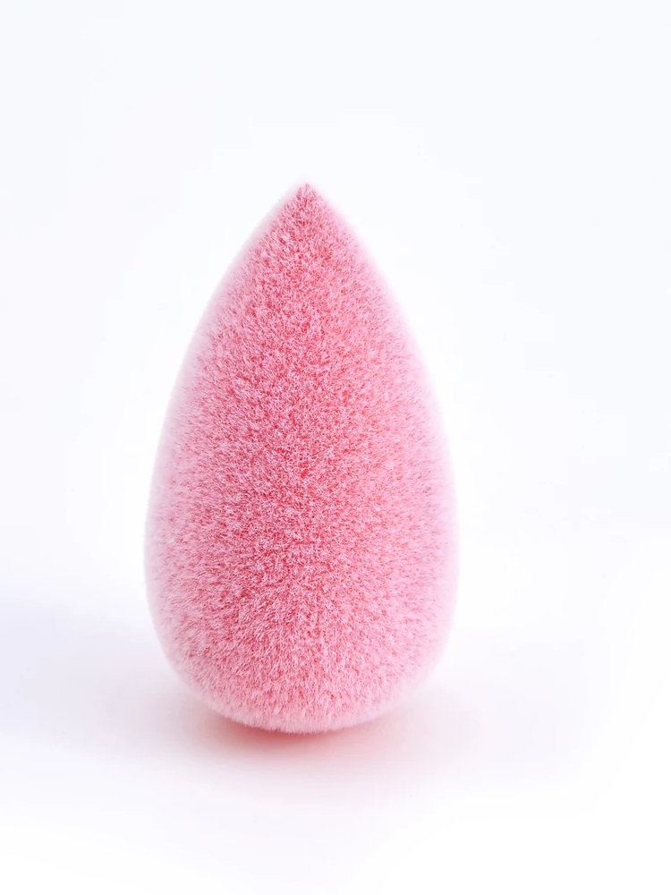 Juno&amp;Co Microfiber Rosé Mini Sponge