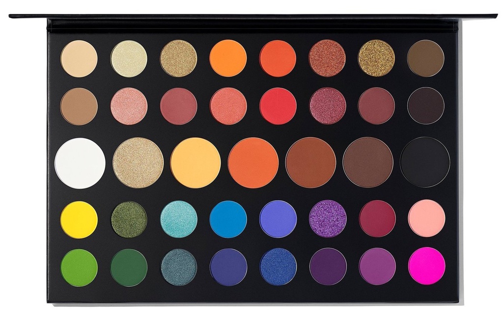 Morphe (James Charles)