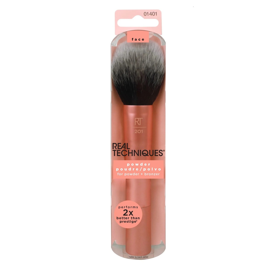 Real Technique Powder Brush