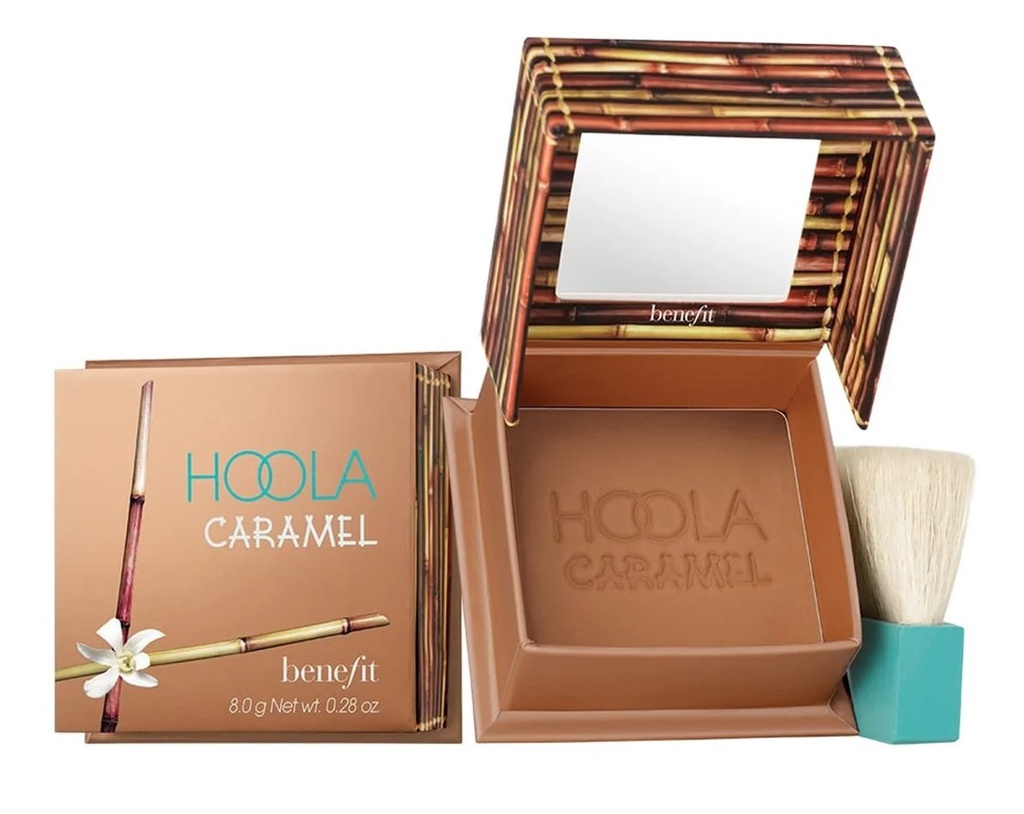 Benefit Hoola Bronzer Caramel