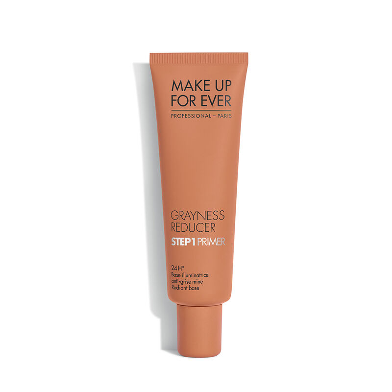 Make Up For Ever Step1 Primer Color Corrector Grayness Reducer