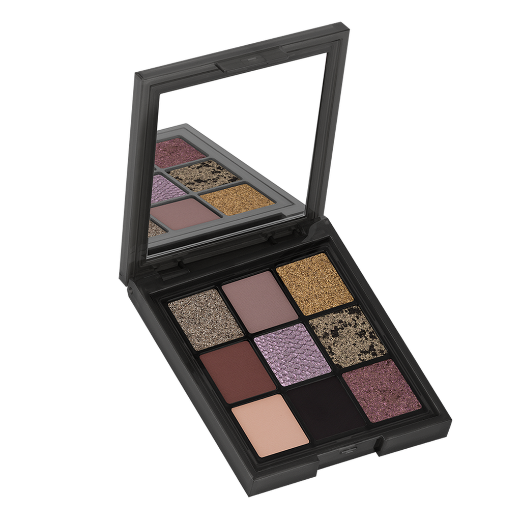 Huda Beauty Wild Obsessions Eyeshadow Palette